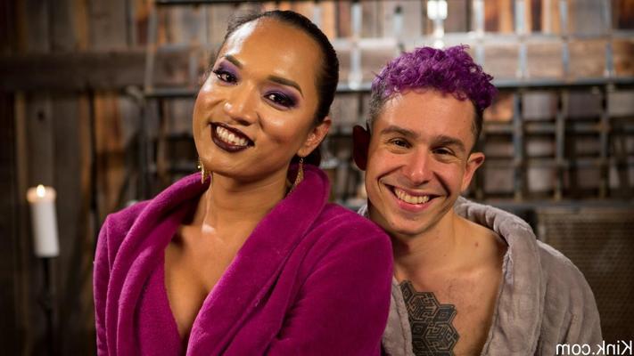 16P Kink Classics Corbin Dallas, Jessica Fox