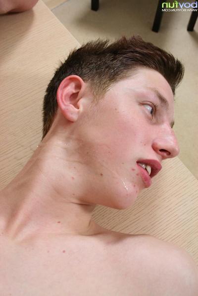 20P Boy Fun Adam Waite