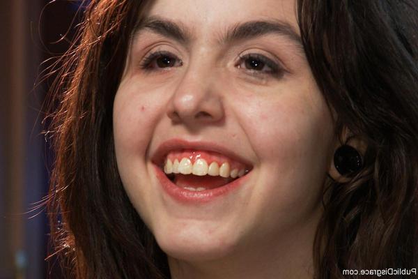 20P 公の恥辱 ラモン・ノマー、ティーガン・テイト