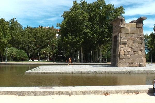 20P Public Disgrace Dunia Montenegro, Omar Galanti