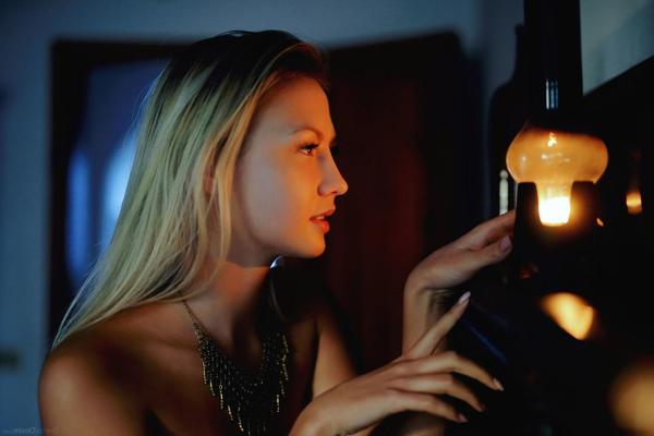 20P Eternal Desire Kristina Jati