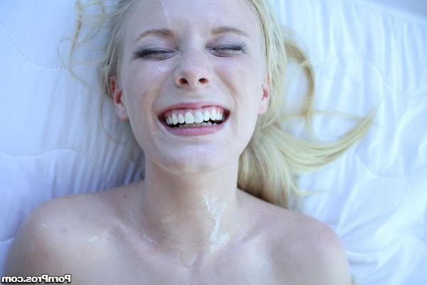 13P 18 year old blonde girl learns all about bondage from her older boyfriend