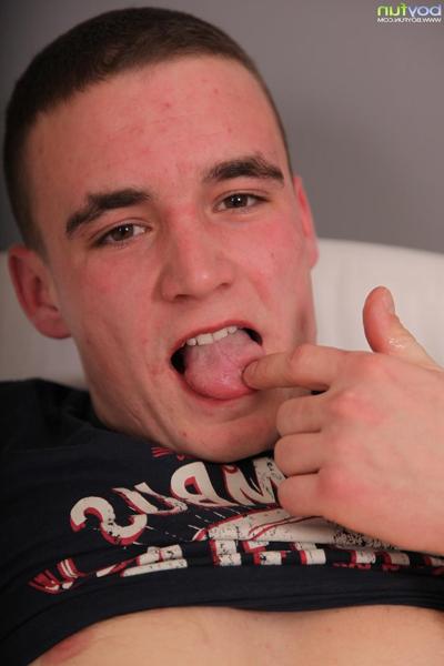 20P Boy Fun Zed