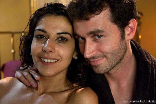 20P Sex And Submission James Deen, Lou Charmelle