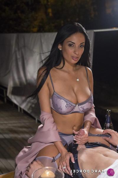 20P Russian babe Lucy Heart gets a double penetration in a wild orgy