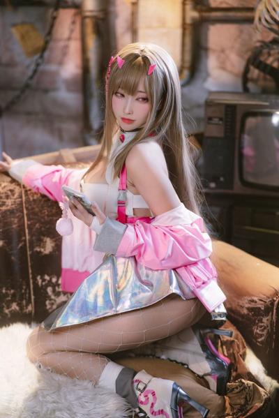 10P Patreon HornyCos 
