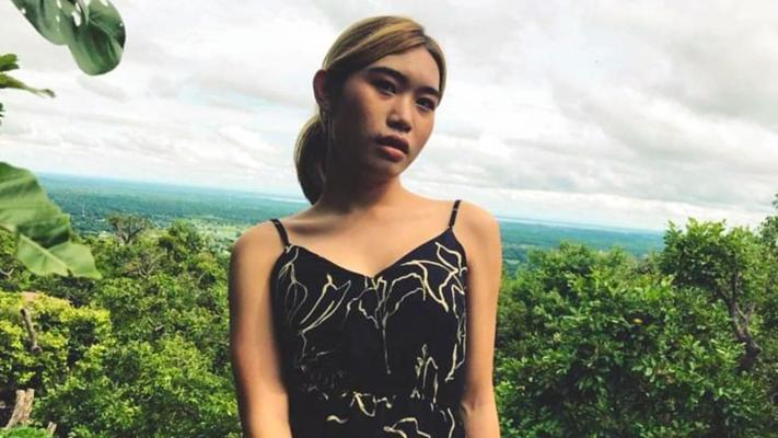 20P Asian girl teases with her perfect tits in sexy outfits in a hot compilation