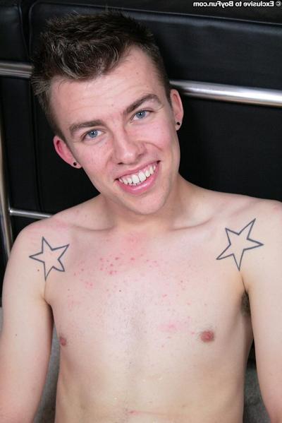 20P Boy Fun Nick Hill