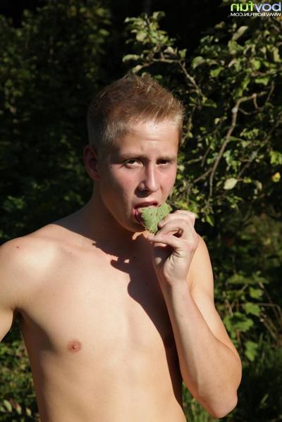20P Boy Fun Davis