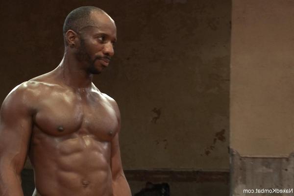 20P Naked Kombat Leo Forte, Race Cooper