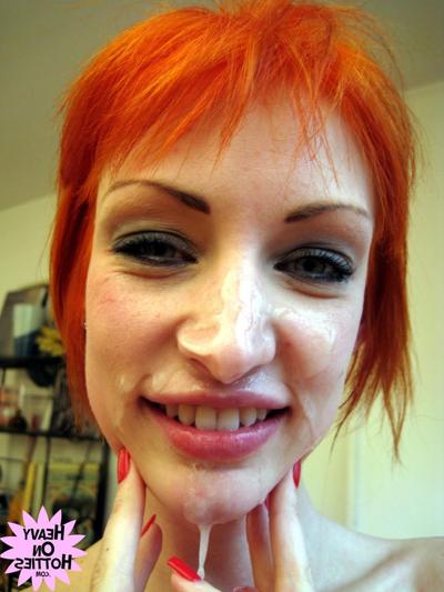 20P Inked Dutch MILF Sofia Valentine gets boned and facialed in POV