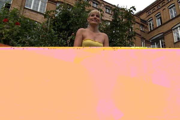 20P Public Disgrace Tommy Pistol, Uma Masome
