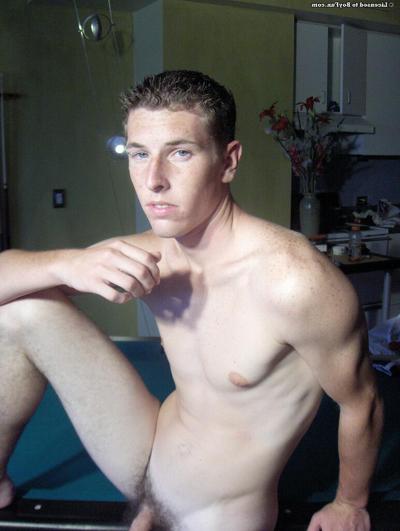 20P Boy Fun Alex 12