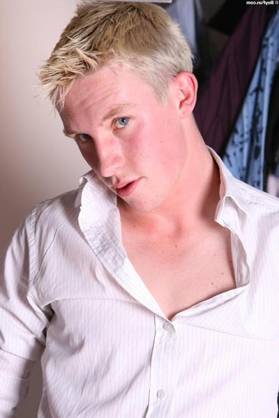 20P Boy Fun Liam Alexander