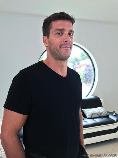 20P セックス アンド サブミッション リリー・ラブボー、ラモン・ノマー