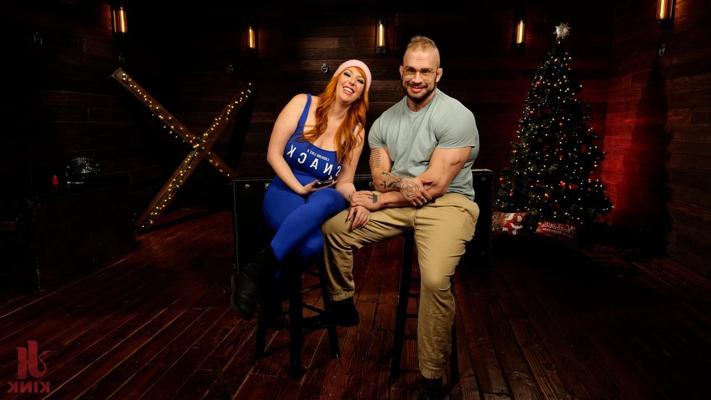20P Divine Bitches Lauren Phillips, Davin Strong