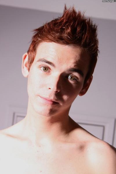 20P Boy Fun Josh 13