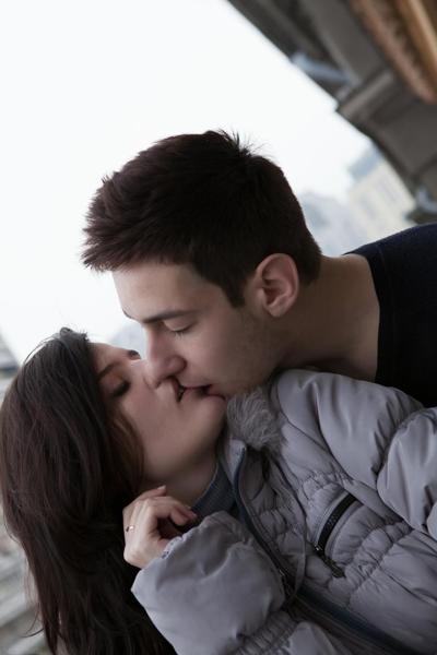 20P Glamorous teen girlfriend getting her pussy eaten out and dicked doggystyle