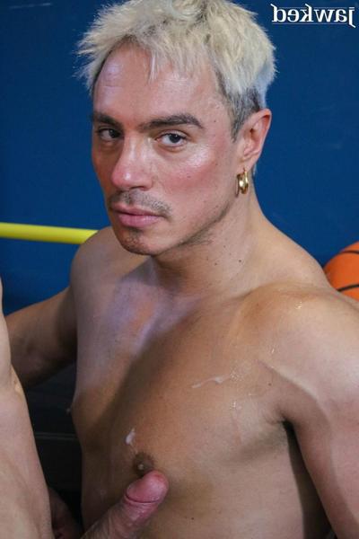 20P Jawked SANTINO FAUSTO