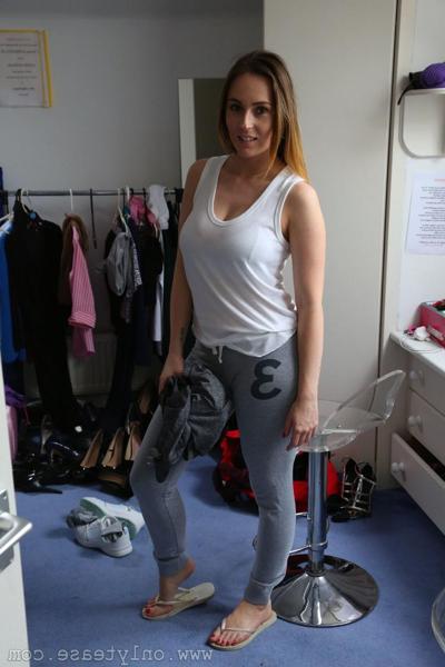 13P Only Tease 