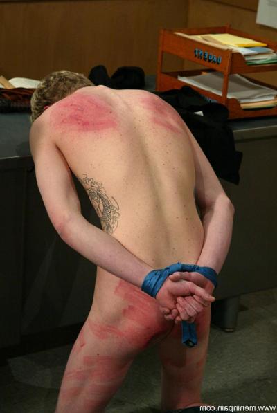 16P Princess Kali turns a fair skinned man's ass red with a riding crop