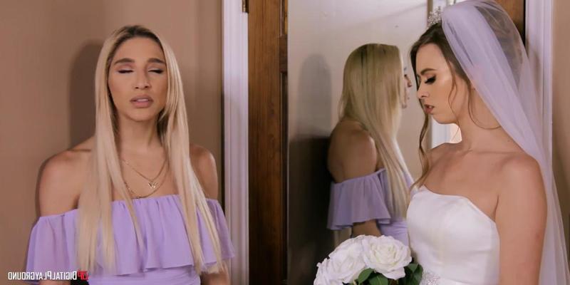 20P Digital Playground Abella Danger, Jill Kassidy