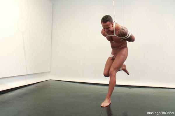 20P Men On Edge Rob Blu