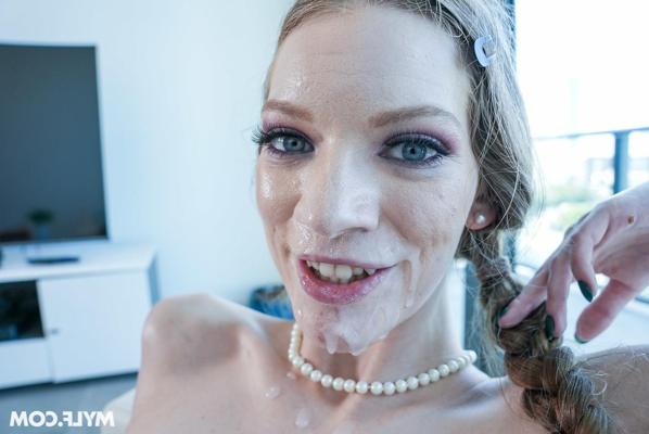 20P Nerdy student Erin Everheart gets seduced and fucked by her horny teacher