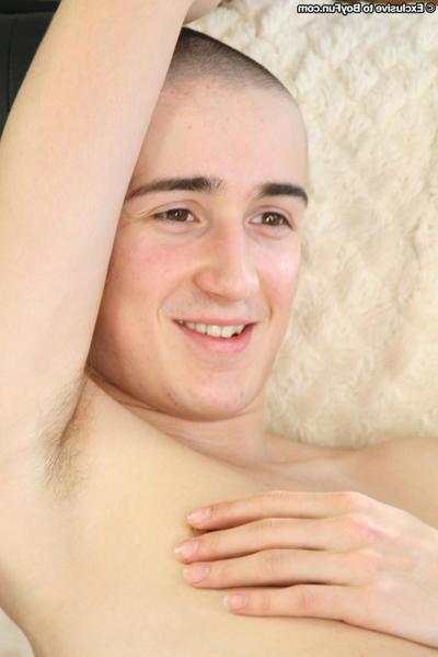 20P Boy Fun Max Phillet