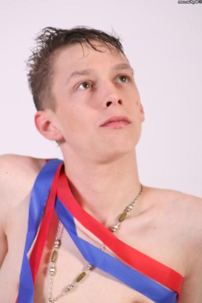 20P Boy Fun Zack McGraw