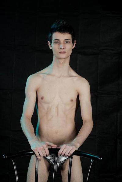 14P Staxus Alan Colter, Rob Bisset