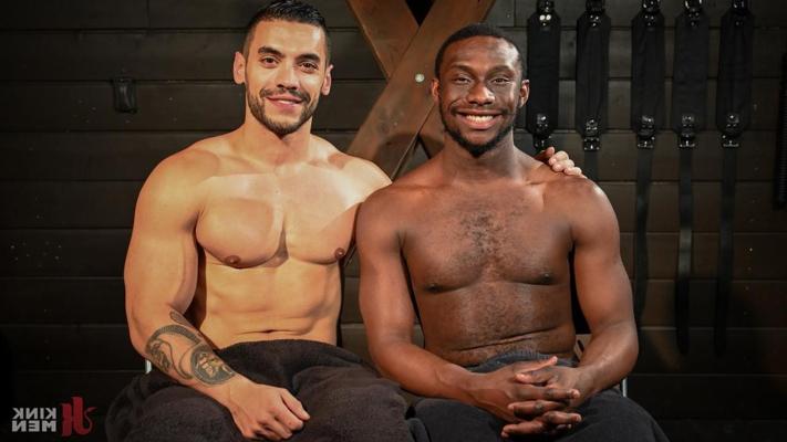 19P Bound Gods Arad Winwin, Parker Payne