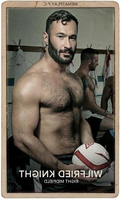 20P Gay men in suits have a wild gangbang with muscular bottom Jake Genesis