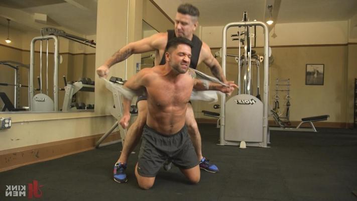 15P Bound Gods Dominic Pacifico, Trenton Ducati