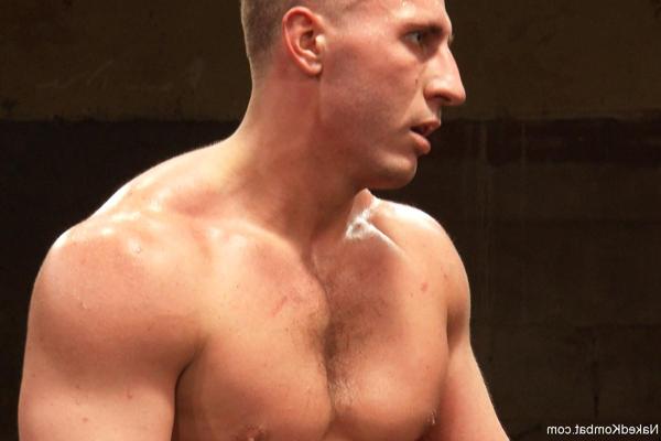 20P Naked Kombat Roman Rivers, Leo Forte