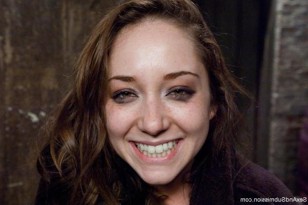 20P Curvy babe Remy LaCroix gets a thorough doggystyle pounding in bondage