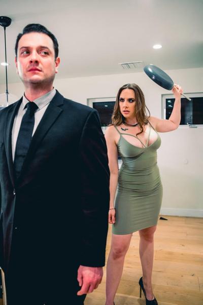 20P Digital Playground Chanel Preston, Kaylani Lei