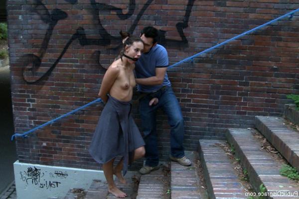 20P Public Disgrace Jacqueline Black Lady, Princess Donna Dolore, Tommy Pistol