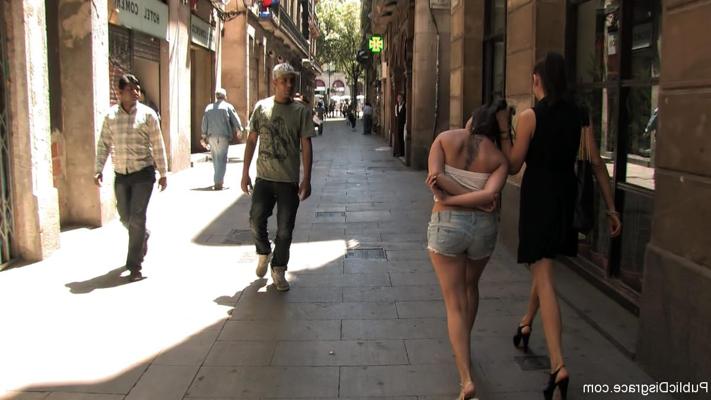 20P Public Disgrace Oliver, Steve Holmes, SUSANA ABRIL
