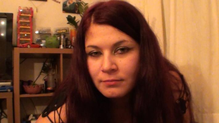 17P Fatty MILF Cora Kitty in corset likes to obtain cum on tits after pussyfucking