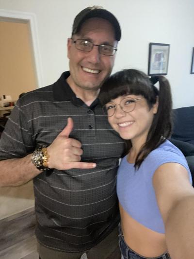 12P OnlyFans Vinnie Knoxx Mochi Mona, Vinnie Knoxx