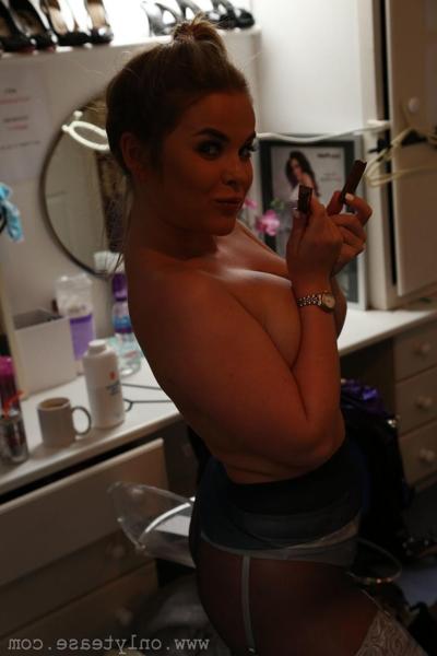 20P Only Tease 