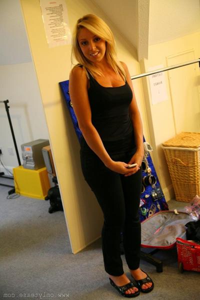 20P Only Tease 