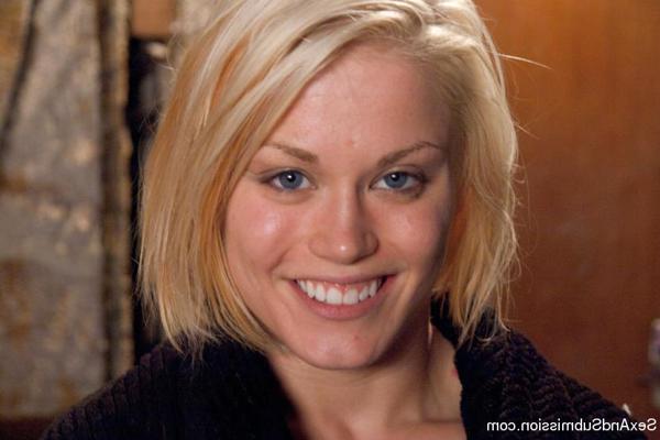12P Blonde coed is restrained and penetrated against her will