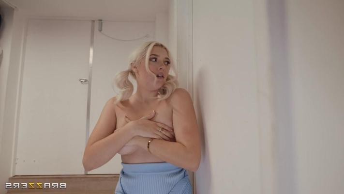20P Hot And Mean August Skye, Gia Ohmy, Queenie Sateen