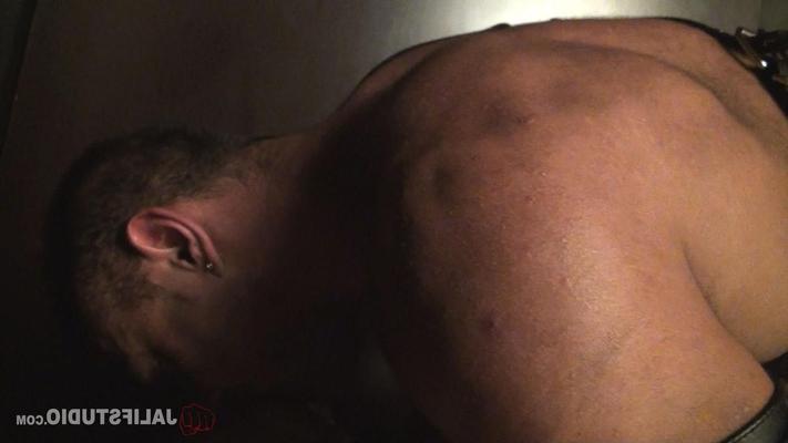 20P Die versauten Schwulen Sergio Serrano und Yera Cruz ficken in Hardcore-BDSM-Action