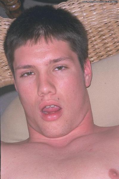 20P Boy Fun Joel