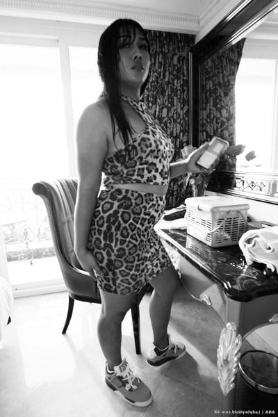 20P Curvy shemale Ana enjoys some POV anal sex with a man after sucking his dick