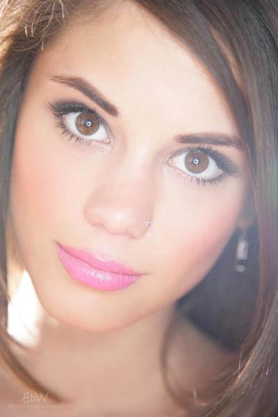 20P Skinny teen Little Caprice shows her small boobs and shaved clam