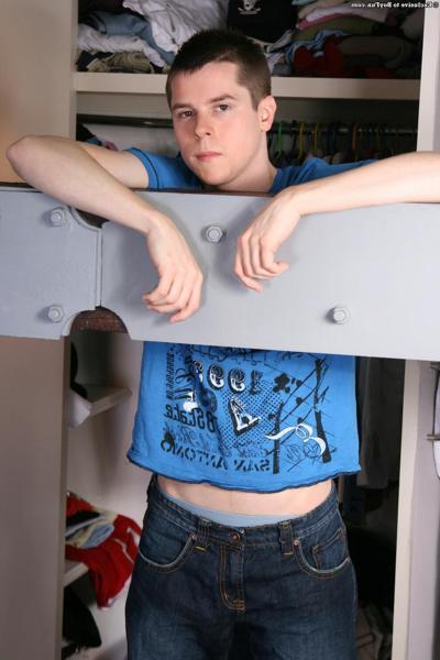 20P Boy Fun Ryan Alexander